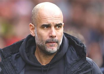 جوارديولا مانشستر سيتي لا يستطيع إهدار المزيد من النقاط في الدوري الإنجليزي