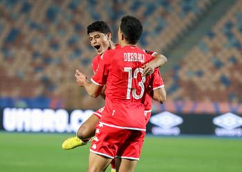 فيديو كريستو يقود تونس للفوز على زامبيا والتأهل إلى ربع نهائي أمم إفريقيا للشباب