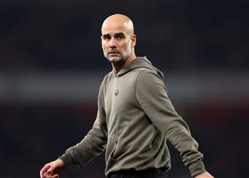 مانشستر سيتي يقدم عرض ا لتجديد عقد لاعبه الأرجنتيني