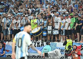 جوائز ذا بيست جمهور الأرجنتين الأفضل في العالم 2022