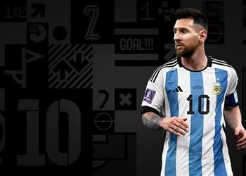 جوائز ذا بيست رسمي ا ميسي أفضل لاعب في العالم
