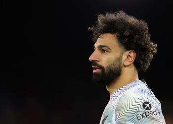 ترتيب محمد صلاح في جائزة ذا بيست 2022