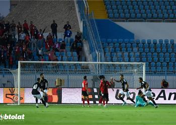 موعد والقناة الناقلة لمباراة الأهلي والداخلية اليوم في الدوري المصري