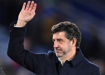 فيفا يكشف لمن منح روي فيتوريا صوته بجائزة أفضل لاعب في العالم 2022