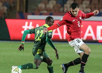 منتخب السنغال للشباب لـ بطولات سنشكو مدرب مصر لـ كاف