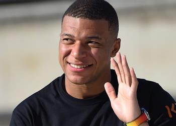 مبابي يكشف عن ناديه حال الانتقال إلى الدوري الإيطالي