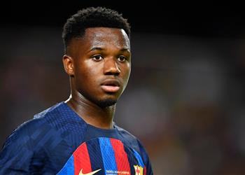 كادينا سير موقف فاتي غامض قبل مباراة الكلاسيكو بين برشلونة وريال مدريد