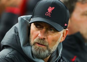 كلوب يعلق على تواجد فان دايك بحفل ذا بيست ويؤكد سنقوم بالرد فيما تبقى من الموسم