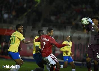 الأهلي يكلف طارق قنديل برئاسة بعثة الفريق إلى جنوب إفريقيا لمواجهة صن داونز