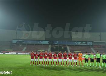 موعد مباراة الأهلي القادمة بعد التعادل أمام الداخلية