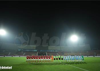 رابطة الأندية تعلن أفضل لاعب في مباراة الأهلي والداخلية بـ الدوري