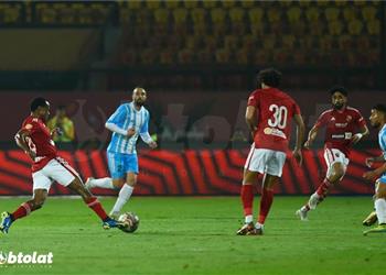 بالفيديو بطولات يكشف كواليس مثيرة بعد انتهاء مباراة الأهلي والداخلية