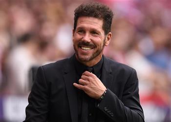 أتلتيكو مدريد يستهدف التعاقد مع لاعب برشلونة السابق