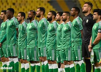 رئيس الاتحاد السكندري مابولولو يقترب من تجديد عقده ويوجه رسالة لـ محمود علاء