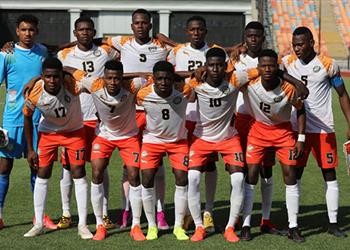 موعد والقناة الناقلة لمباراة النيجر ومدغشقر في كأس أمم إفريقيا للمحليين اليوم