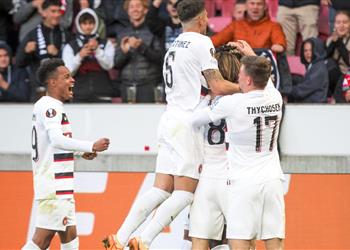 إمام عاشور ينضم لقائمة ميتلاند الأوروبية لخوض مباراتي سبورتنج لشبونة