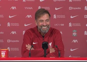 كلوب عن صفقات تشيلسي لن أتحدث بدون م حام ويعلق على مستوى محمد صلاح