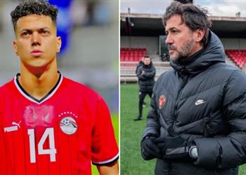 مدرب ميتلاند يكشف لـ بطولات متى بدأ في متابعة إمام عاشور وسبب التعاقد معه