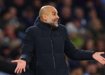 جوارديولا يرفض التعليق على صفقات تشيلسي ويصرح لن أنسى ما فعلوه معنا