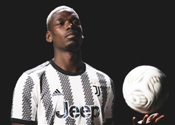 أحدهما فسخ عقده يوفنتوس يدرس خيارين بشأن بوجبا