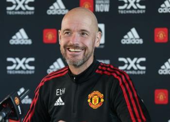 استعداد ا لـ برشلونة مانشستر يونايتد يسجل 3 أسماء جديدة في قائمة الدوري الأوروبي