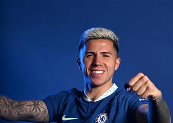 تشكيل تشيلسي أمام فولهام في الدوري الإنجليزي موقف إنزو فرنانديز