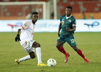 فيديو مدغشقر تحقق فوز ا قاتل ا أمام النيجر وتخطف برونزية كأس أمم إفريقيا للمحليين