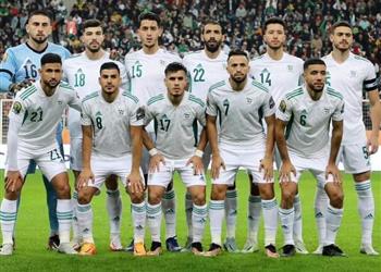 موعد والقناة الناقلة لمباراة الجزائر والسنغال اليوم في نهائي كأس أمم إفريقيا للمحليين