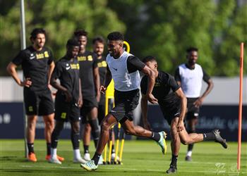 موعد والقناة الناقلة لمباراة الاتحاد والطائي اليوم في الدوري السعودي