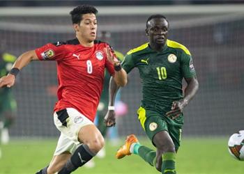 مدرب ميتلاند يعدد مميزات إمام عاشور ويوضح دور محمد زيدان في ضمه