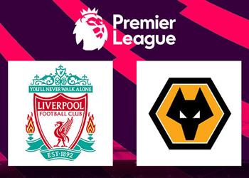 موعد والقناة الناقلة لمباراة ليفربول وولفرهامبتون اليوم في الدوري الإنجليزي