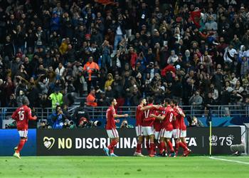 تشكيل الأهلي المتوقع أمام سياتل في كأس العالم للأندية تغيير وحيد