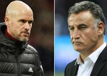 باريس سان جيرمان يصارع مانشستر يونايتد على الأفضل في إيطاليا