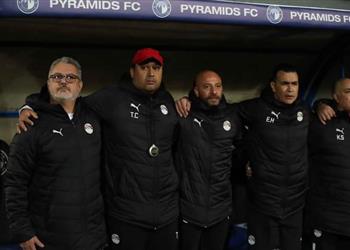 ميكالي يشكر اتحاد الكرة والأندية ويوجه طلبا للاعبي منتخب مصر الأولمبي