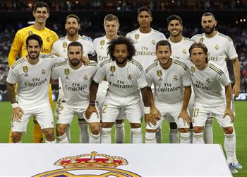 ديلي ميل بعد فشل انتقاله إلى الدوري الألماني إيفرتون يستهدف لاعب ريال مدريد السابق