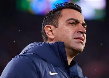 موندو تشافي في ورطة جديدة قبل مباراة برشلونة وإشبيلية