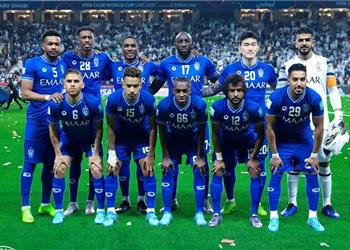 تشكيل الهلال أمام الوداد في كأس العالم للأندية إيجالو يقود الهجوم