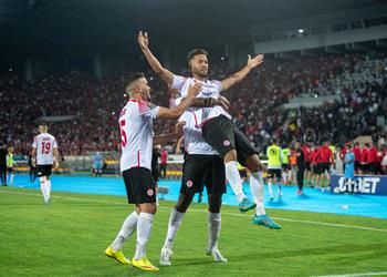 تشكيل الوداد أمام الهلال في ربع نهائي كأس العالم للأندية