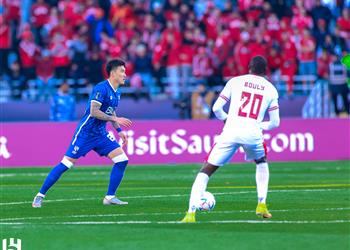 فيديو ركلات الترجيح تقود الهلال للفوز على الوداد والتأهل لنصف نهائي كأس العالم للأندية