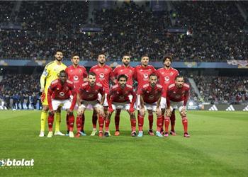 تشكيل الأهلي أمام سياتل الأمريكي بكأس العالم للأندية 3 تعديلات في الهجوم