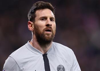 تشكيل باريس سان جيرمان أمام تولوز في الدوري الفرنسي ميسي يقود الهجوم