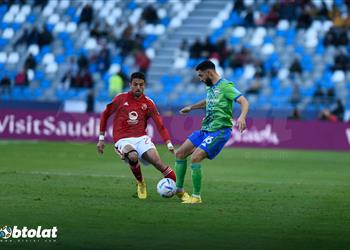 بالفيديو الأهلي يعبر سياتل بهدف قاتل ويضرب موعد ا تاريخي ا أمام ريال مدريد