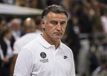 ورطة قبل مواجهة بايرن ميونخ إصابة لاعب باريس سان جيرمان وخروجه باكي ا ضد تولوز