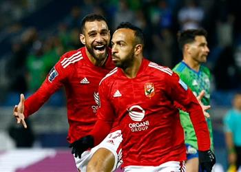 صحف العالم الأهلي يصيب سياتل بحسرة الدقيقة الأخيرة ويتحدى ريال مدريد