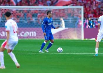 الهلال يعلن تطورات إصابة كاريلو أمام الوداد في كأس العالم للأندية