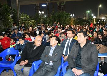 وزارة الرياضة تأخر الزمالك في قيد الصفقات مبالغ فيه وانتظروا قرارات صارمة