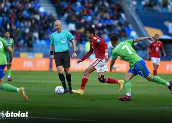 زكي عبد الفتاح يوجه نصيحة للاعبي الأهلي قبل موقعة ريال مدريد