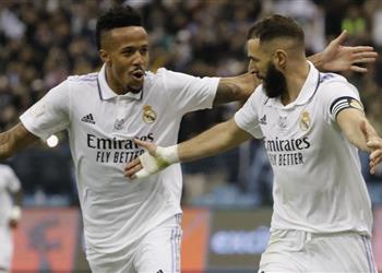 ريال مدريد يوضح لـ بطولات موقف بنزيما وميليتاو وهازارد من مواجهة الأهلي