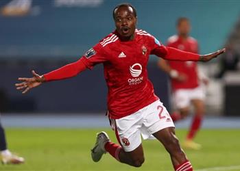 روجر دي سا الإصابات منعت بيرسي تاو من التألق مع الأهلي وتوقعت تسجيله 30 هدف ا