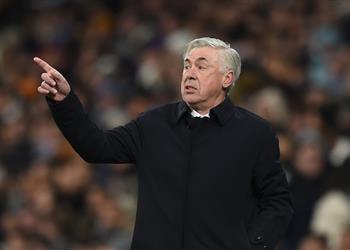 تشكيل ريال مدريد أمام ريال مايوركا في الدوري الإسباني 4 تغييرات